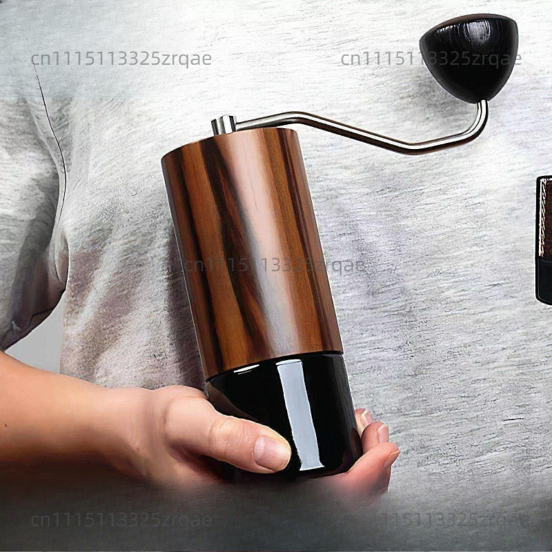 Coffee Grinder Burr - Commander C40 Manual Coffee Grinder -