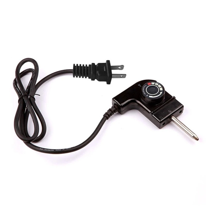 Kitchen Appliances Uk - Electrics Griddle Heat Control Power Cord