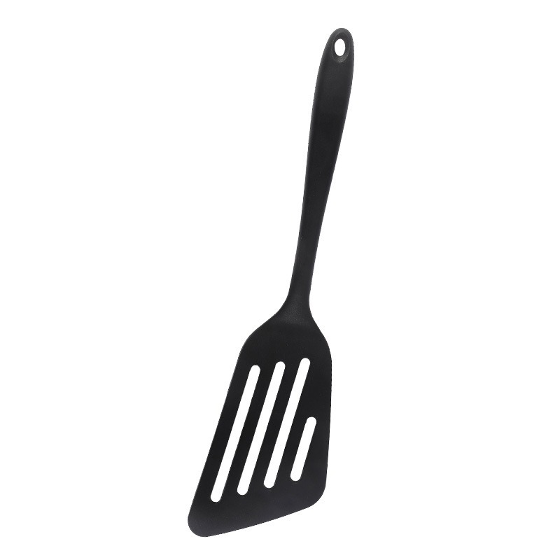Kitchen Appliances Gift - Egg Fish Frying Pan Spatula Scoop