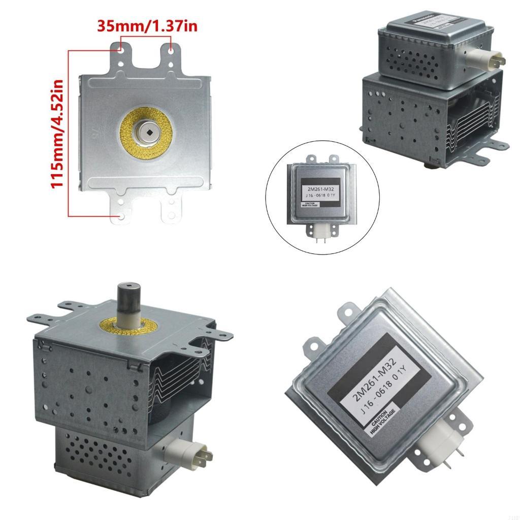 J1HF Microwave Oven Magnetron  - Kitchen Appliances Youtube review and price