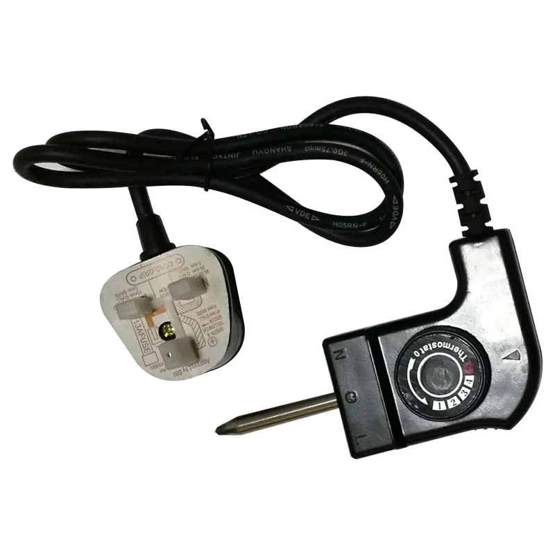 Electrics Griddle Heat Control - Kitchen Appliances Uk review and price