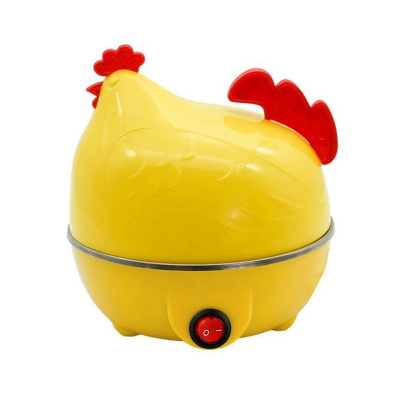 ABWZ-Egg Boiler Cooker 7-Egg C - Kitchen Appliances Uk review and price