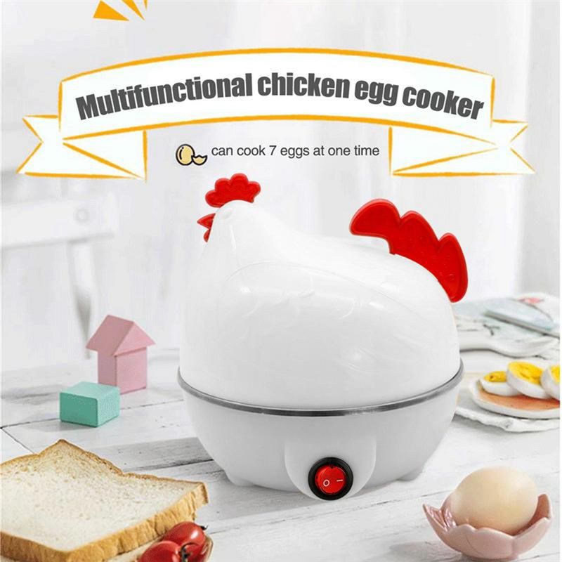 ABWZ-Egg Boiler Cooker 7-Egg C - Kitchen Appliances Uk review and price