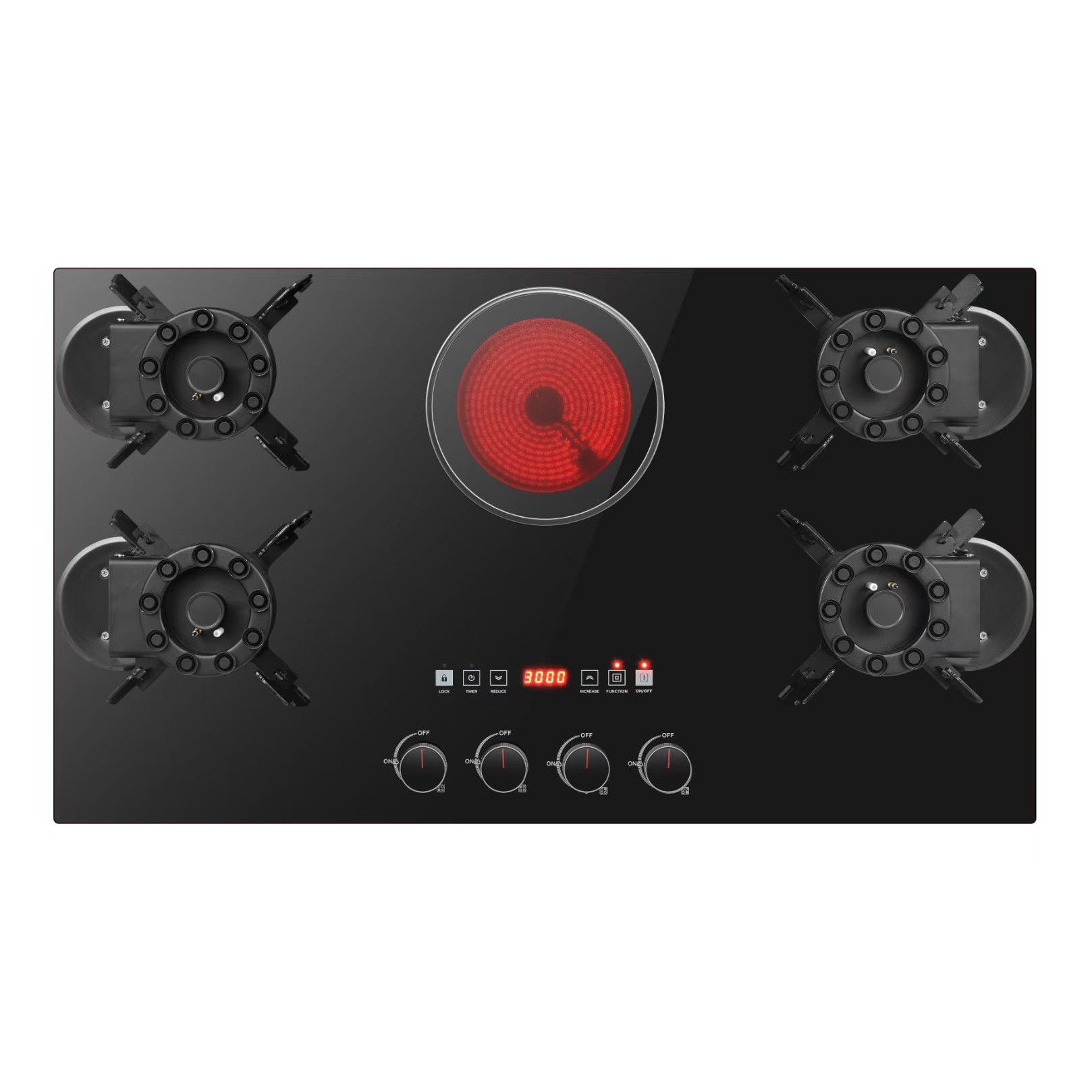 For Multifunctional Profession - Kitchen Appliances Built In review and price