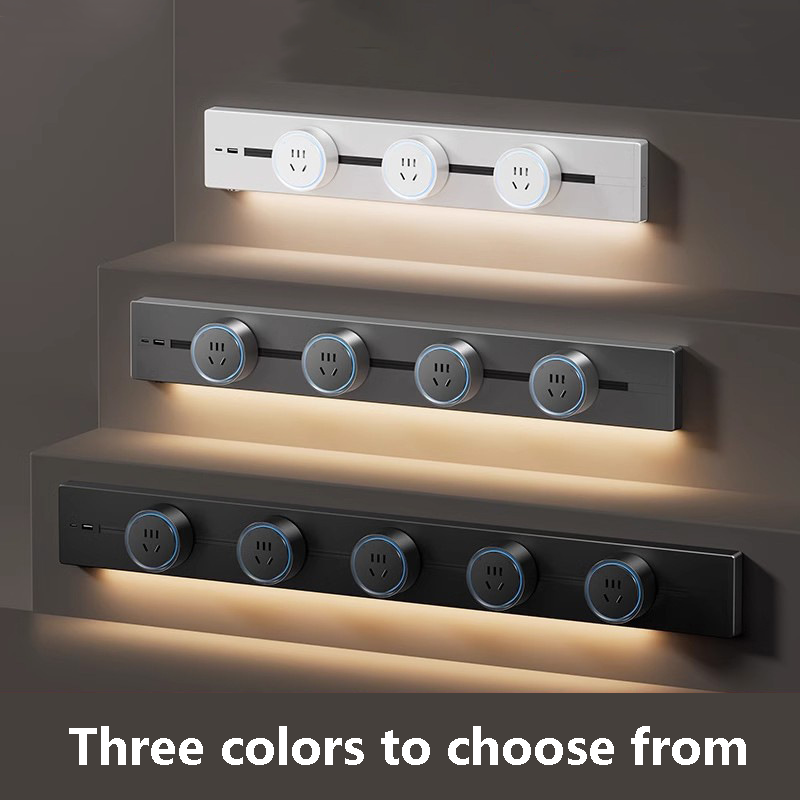 Track Socket Wall Outlet Surfa - Kitchen Appliances Uk review and price