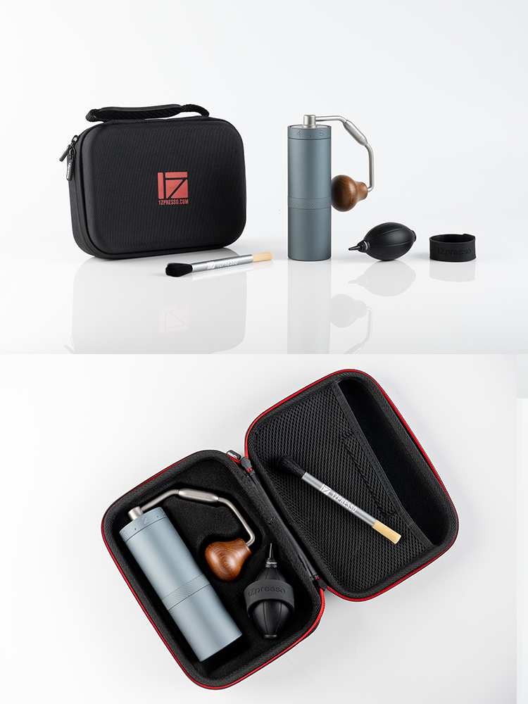 1Zpresso XUltra Manual Coffee  - Coffee Grinder Burr review and price