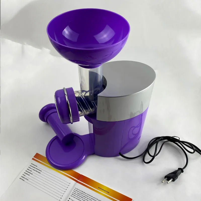 For Ice Cream Machine Home Fru - Kitchen Appliances Youtube review and price