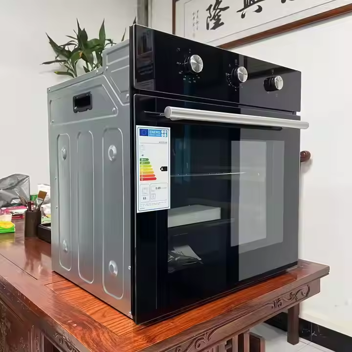 63L Electric Built-in 4 Functi - Kitchen Appliances Built In review and price