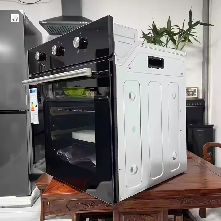 63L Electric Built-in 4 Functi - Kitchen Appliances Built In review and price