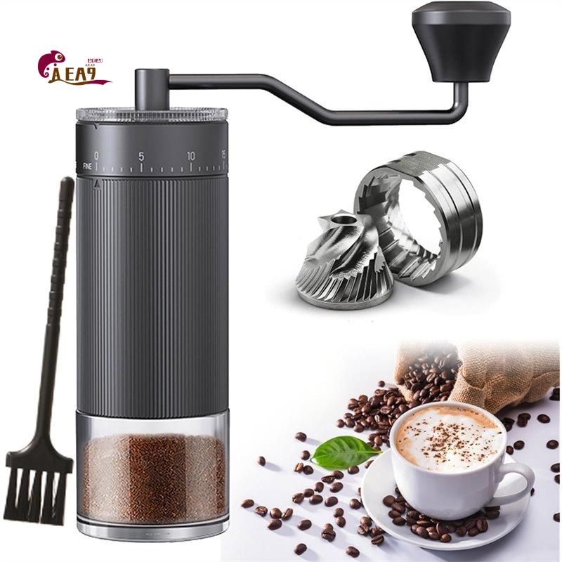 AEA9-Portable Manual Coffee Gr - Coffee Grinder Burr review and price