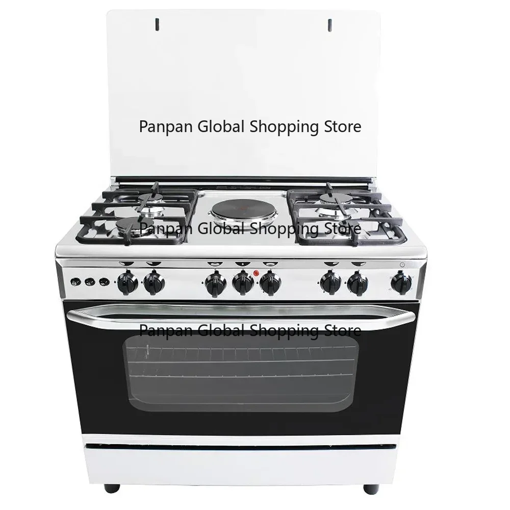 Freestanding Range ga Cooker S - Kitchen Appliances Built In review and price