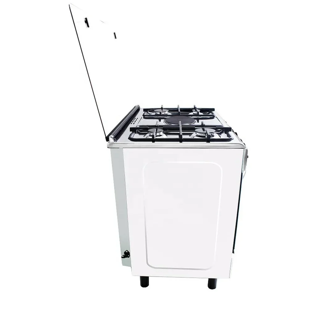 Freestanding Range ga Cooker S - Kitchen Appliances Built In review and price