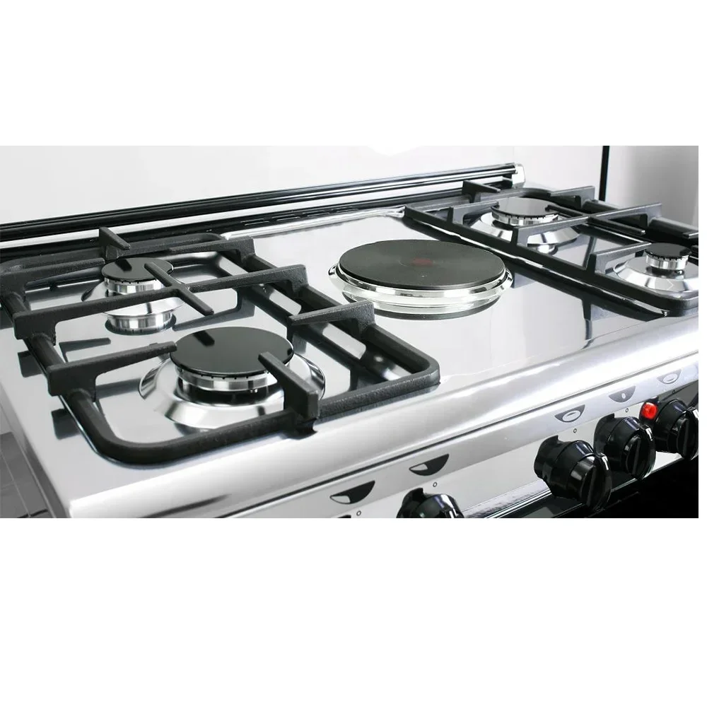 Freestanding Range ga Cooker S - Kitchen Appliances Built In review and price