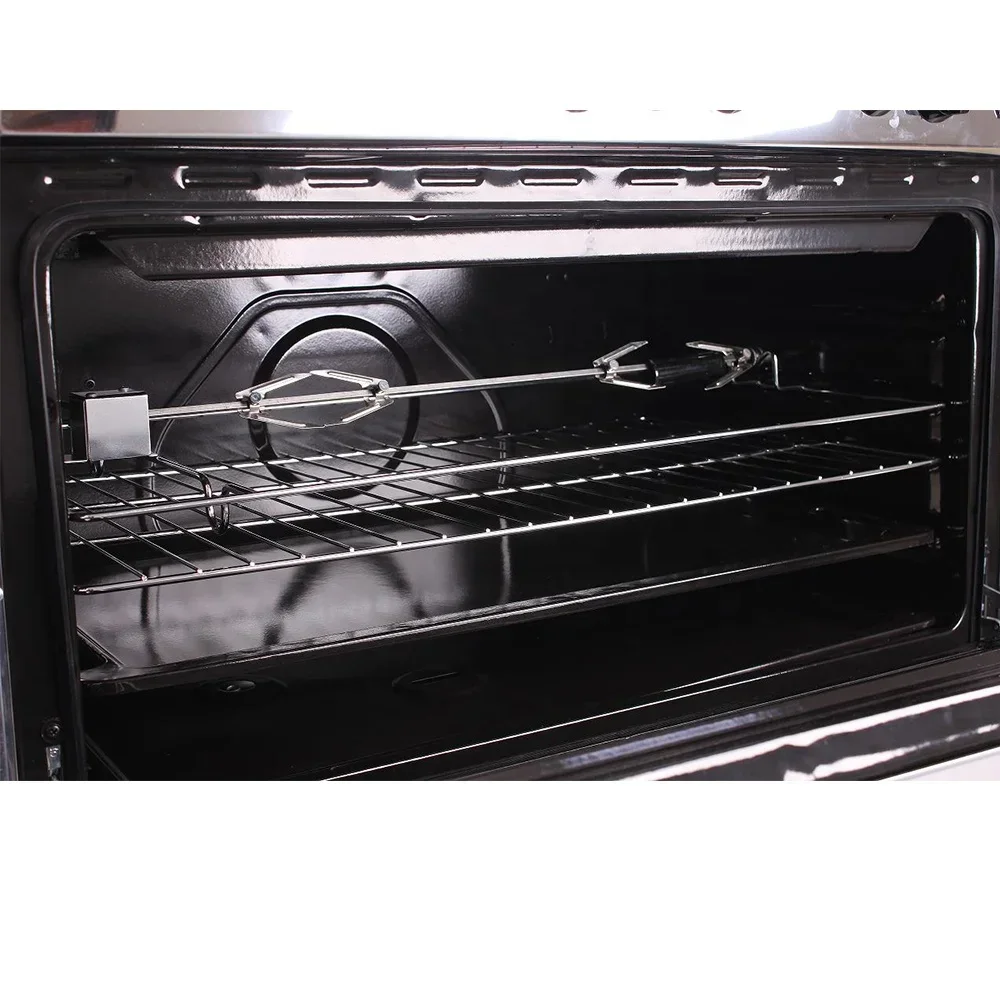 Freestanding Range ga Cooker S - Kitchen Appliances Built In review and price