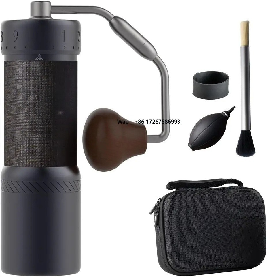 2024NEW 1zpresso K Ultra Moder - Coffee Grinder Burr review and price