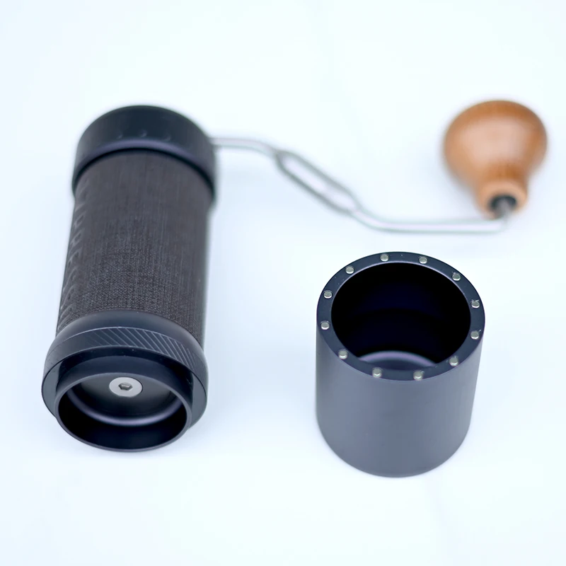 2024NEW 1zpresso K Ultra Moder - Coffee Grinder Burr review and price