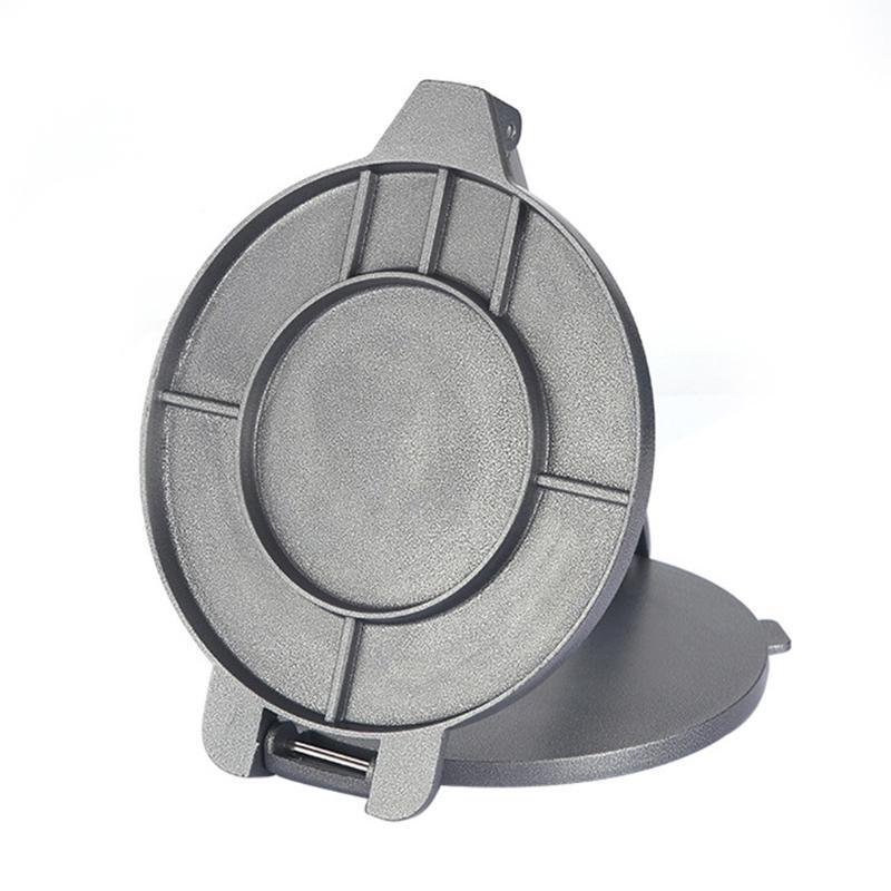 G6KF Chapati Maker Cast  Flour - Tortilla Press Cast review and price