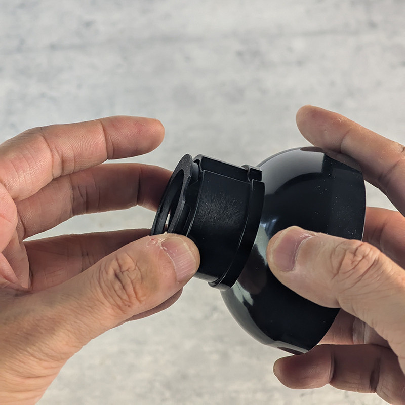 2pcs Anti-Clogging Ring for Eu - Coffee Grinder Burr review and price