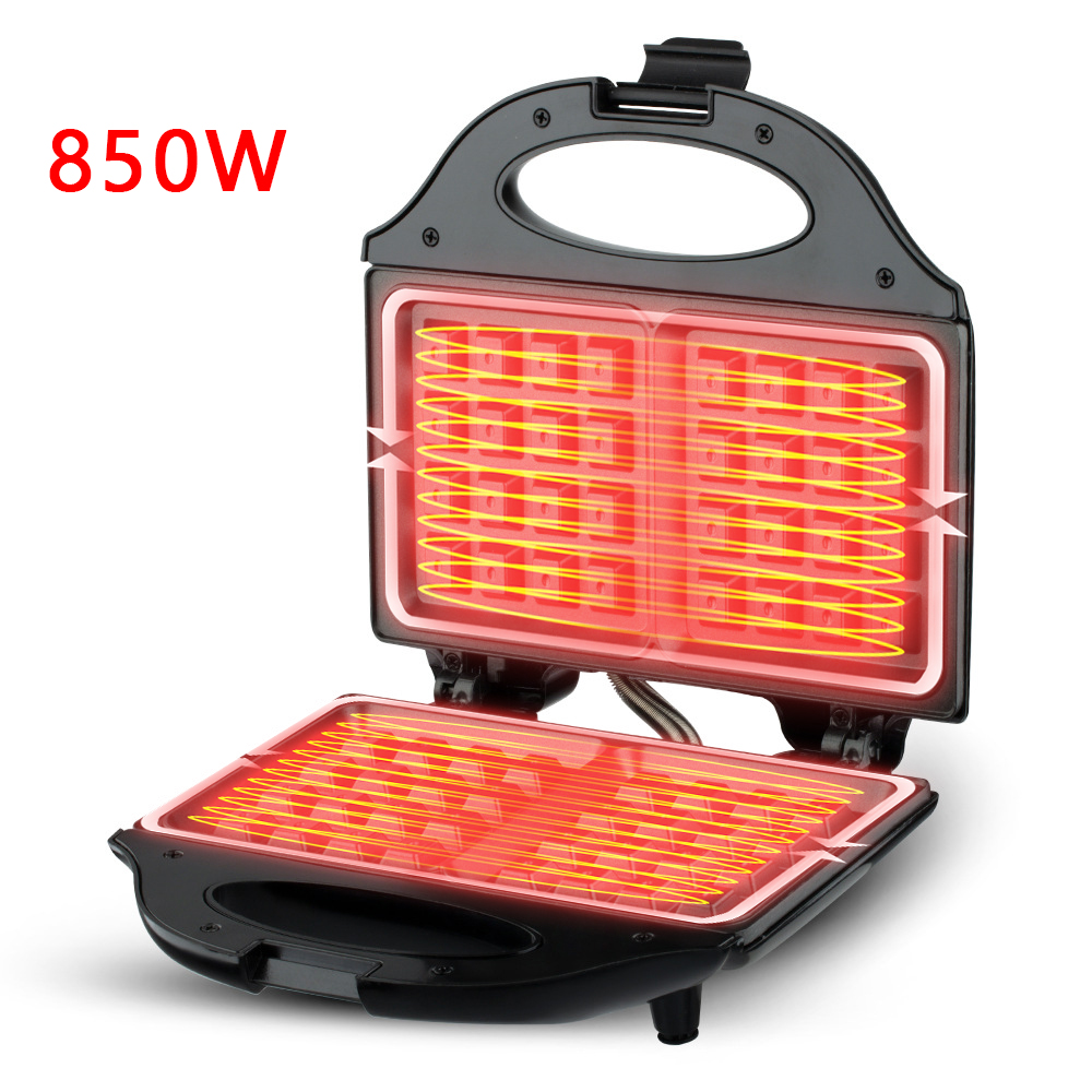 Professional Electric Waffle M - Kitchen Appliances Built In review and price