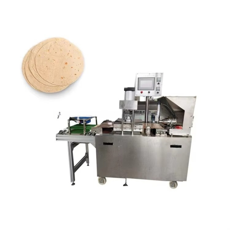Authentic Mexican Pancake Make - Tortilla Press Cast review and price