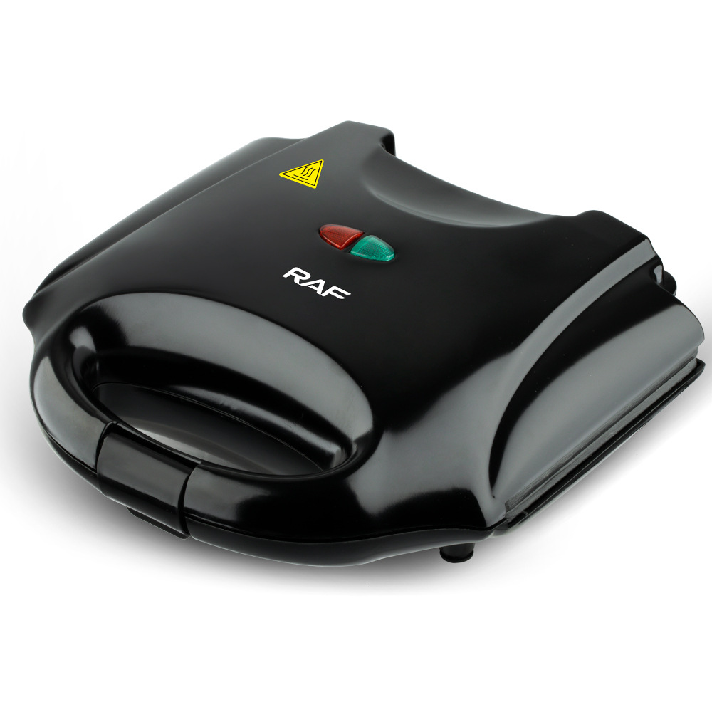Electric Sandwich Waffle Maker - Kitchen Appliances Built In review and price