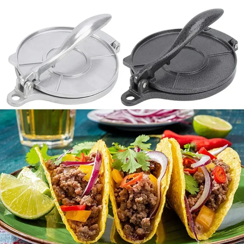Cast Iron Cookware Cast Iron T - Tortilla Press Cast review and price