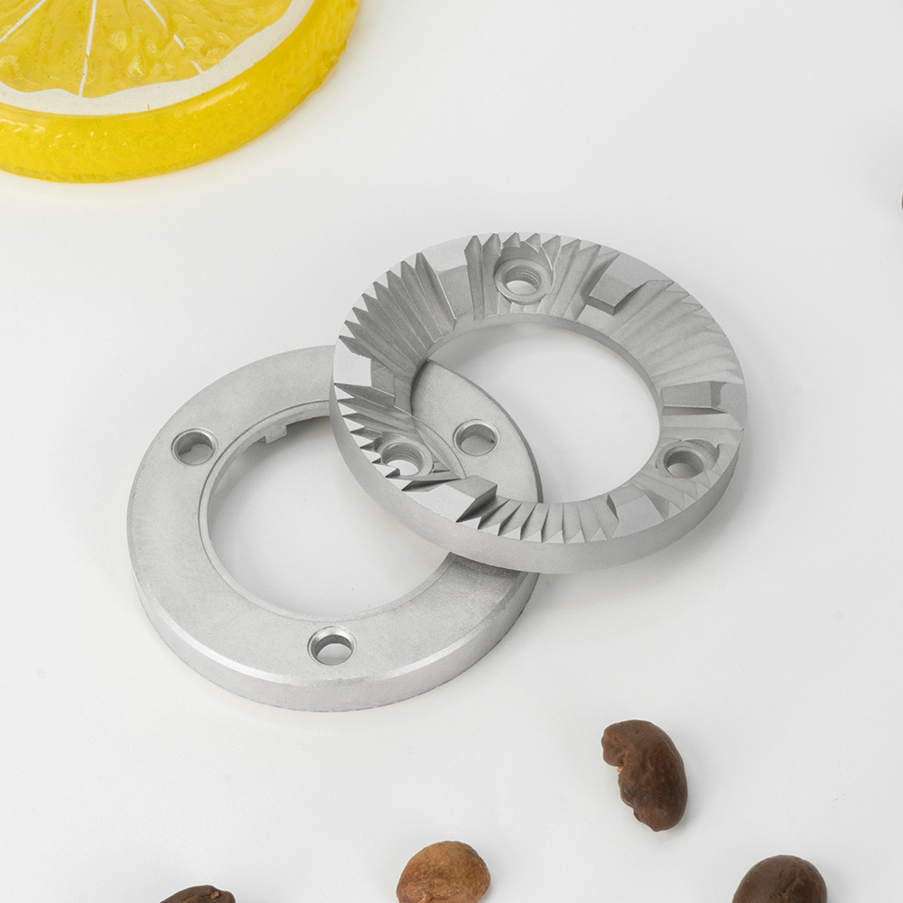 Espresso Coffee Grinder 40mm R - Coffee Grinder Burr review and price