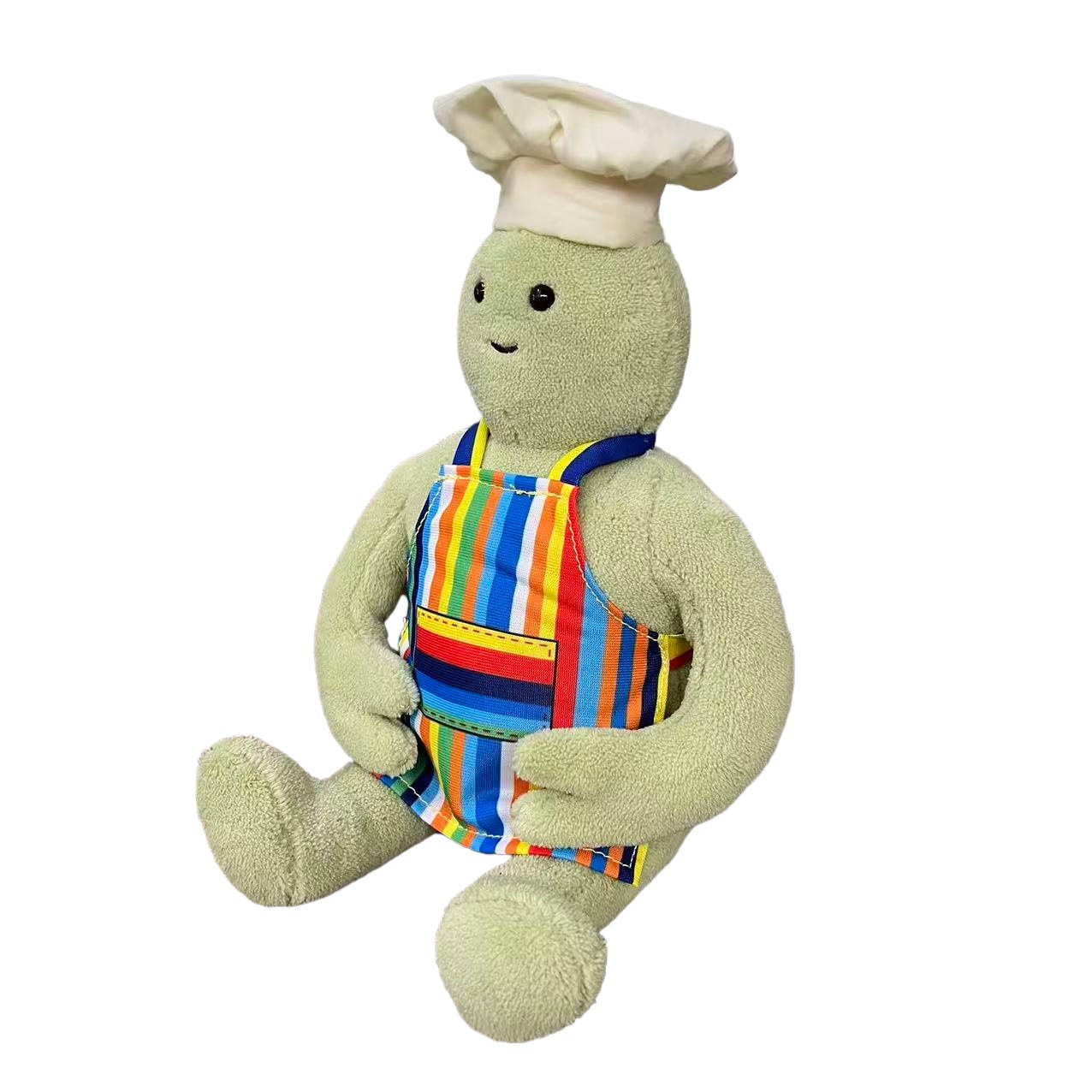 Anime Tiny Chef Show Plush Toy - Kitchen Appliances Gift review and price