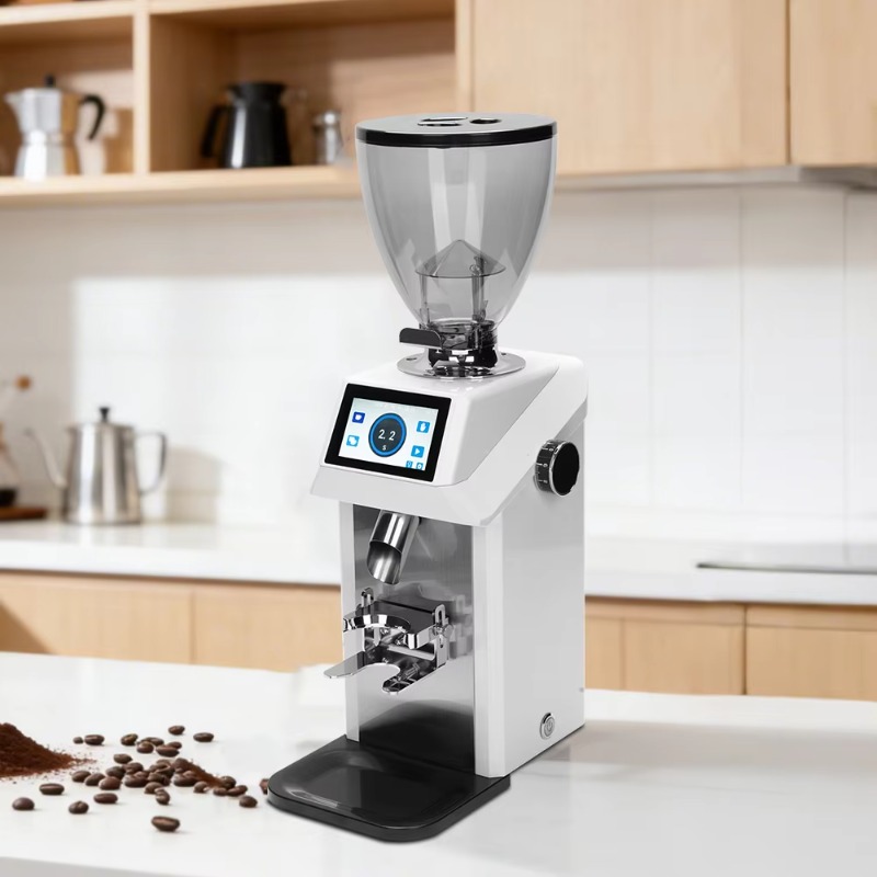 Good Price 74mm Burr Commercia - Coffee Grinder Burr review and price