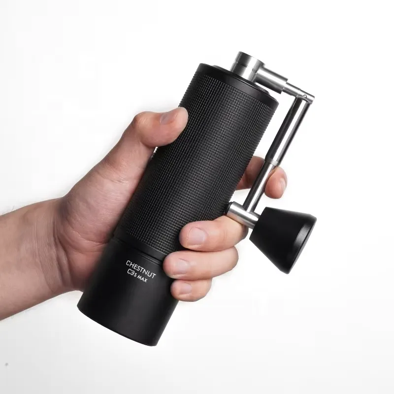 2026CE Timemore Chestnut C3S M - Coffee Grinder Burr review and price