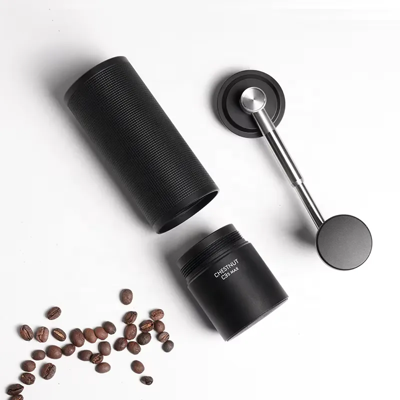 2026CE Timemore Chestnut C3S M - Coffee Grinder Burr review and price