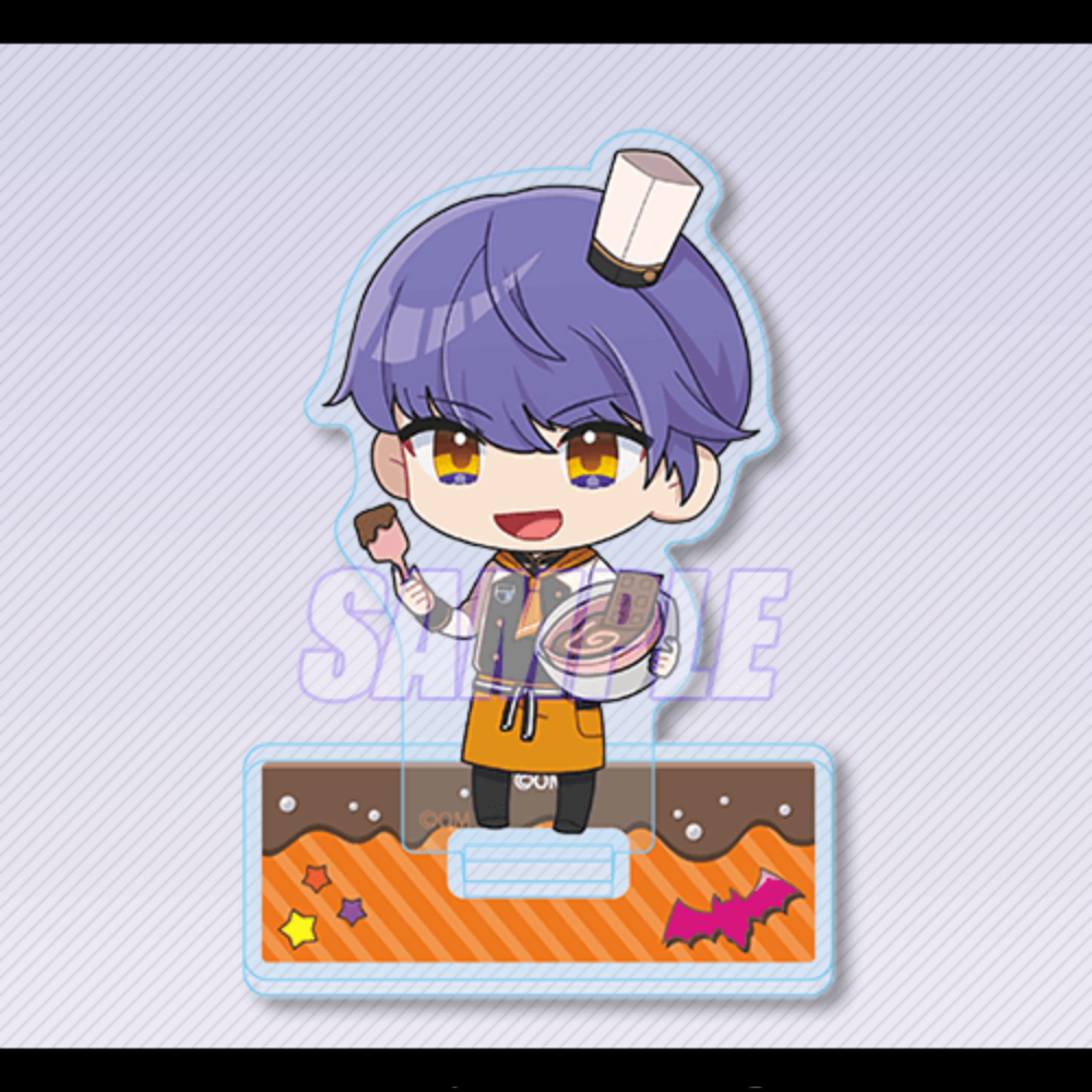 Anime Obey Me Acrylic Stand Fi - Kitchen Appliances Gift review and price