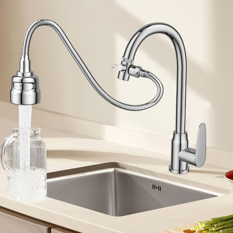 3-speed External Shower Head f - Kitchen Appliances Gift review and price