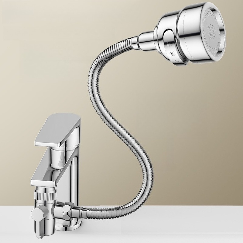 3-speed External Shower Head f - Kitchen Appliances Gift review and price