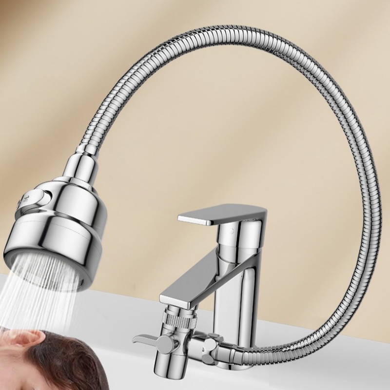 3-speed External Shower Head f - Kitchen Appliances Gift review and price