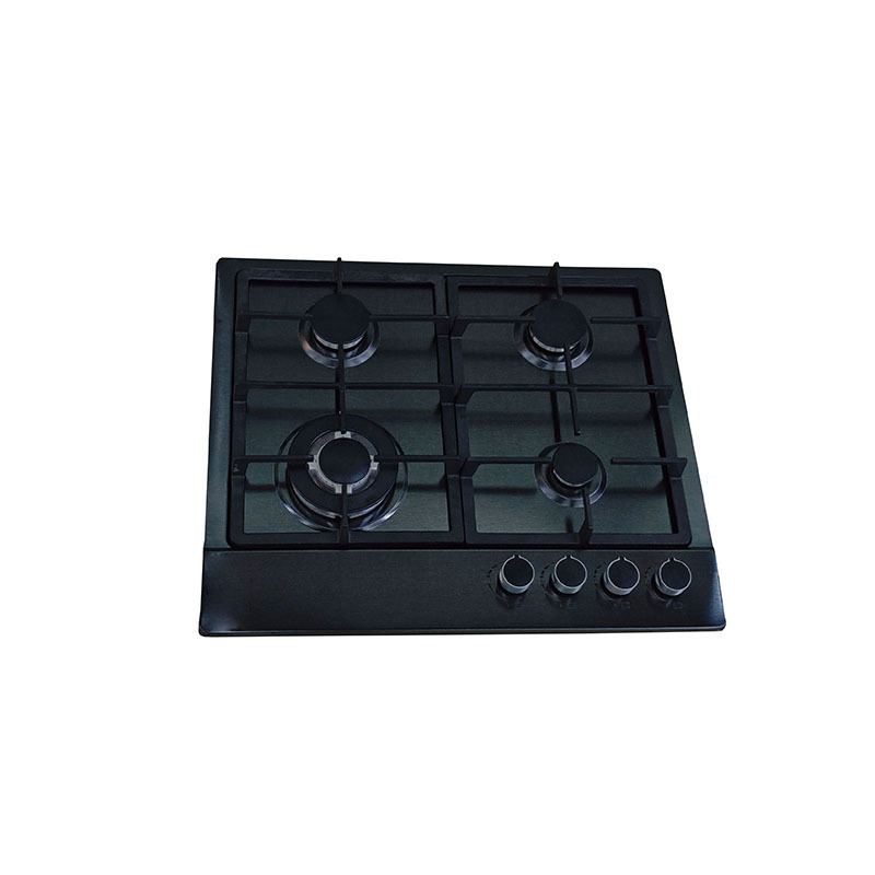 4 Burner Gas Stove, Stainless  - Kitchen Appliances Built In review and price