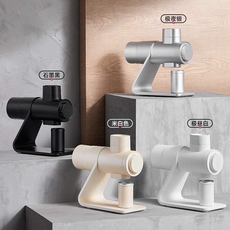 E6 Professional Coffee Grinder - Coffee Grinder Burr review and price