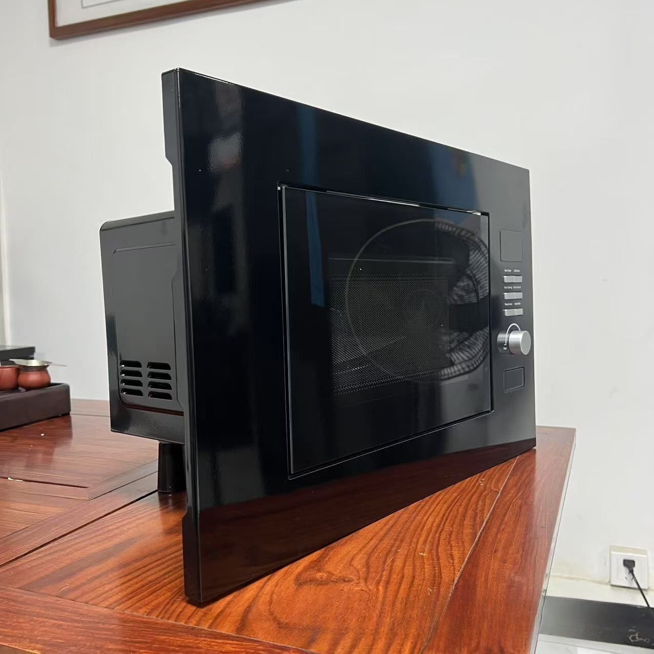 20L High-quality Microwave Ove - Kitchen Appliances Built In review and price