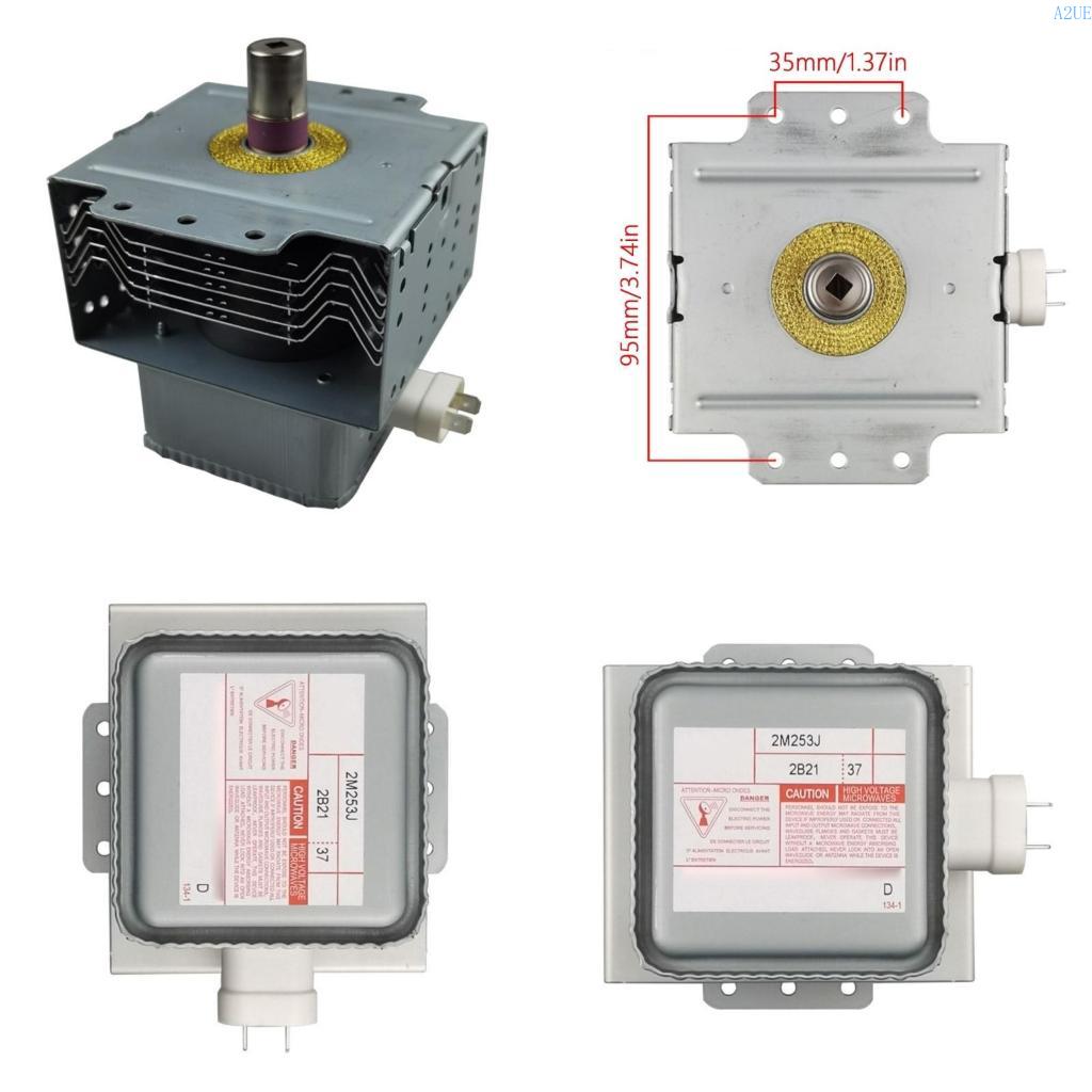 A2UE 2M253J Microwave Part Kit - Kitchen Appliances Youtube review and price