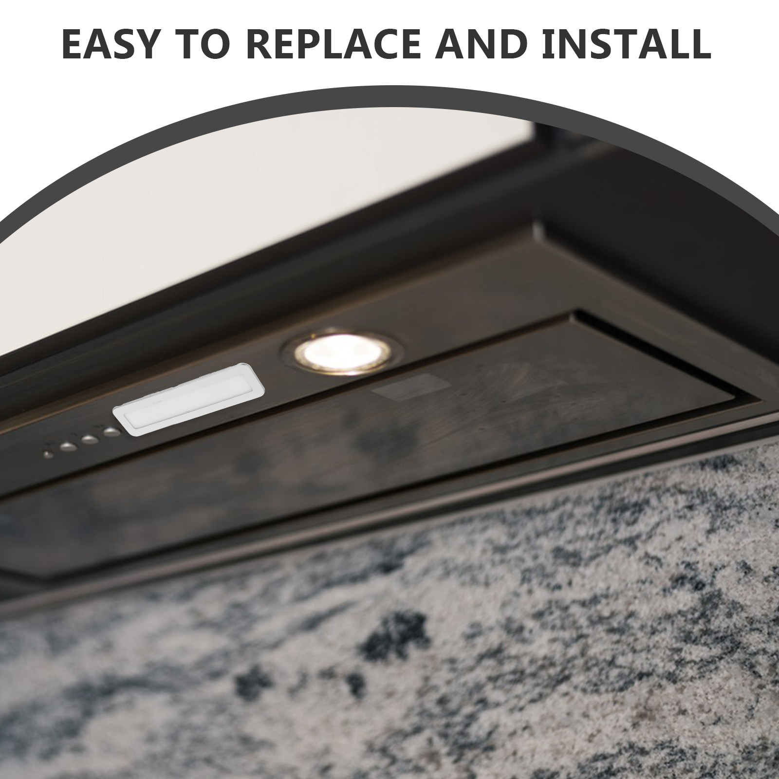 Rectangle Kitchen Range Hood L - Kitchen Appliances Youtube review and price