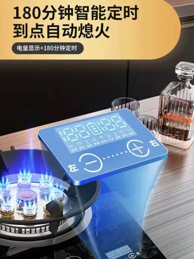 Embedded Gas Stove Single Burn - Kitchen Appliances Built In review and price