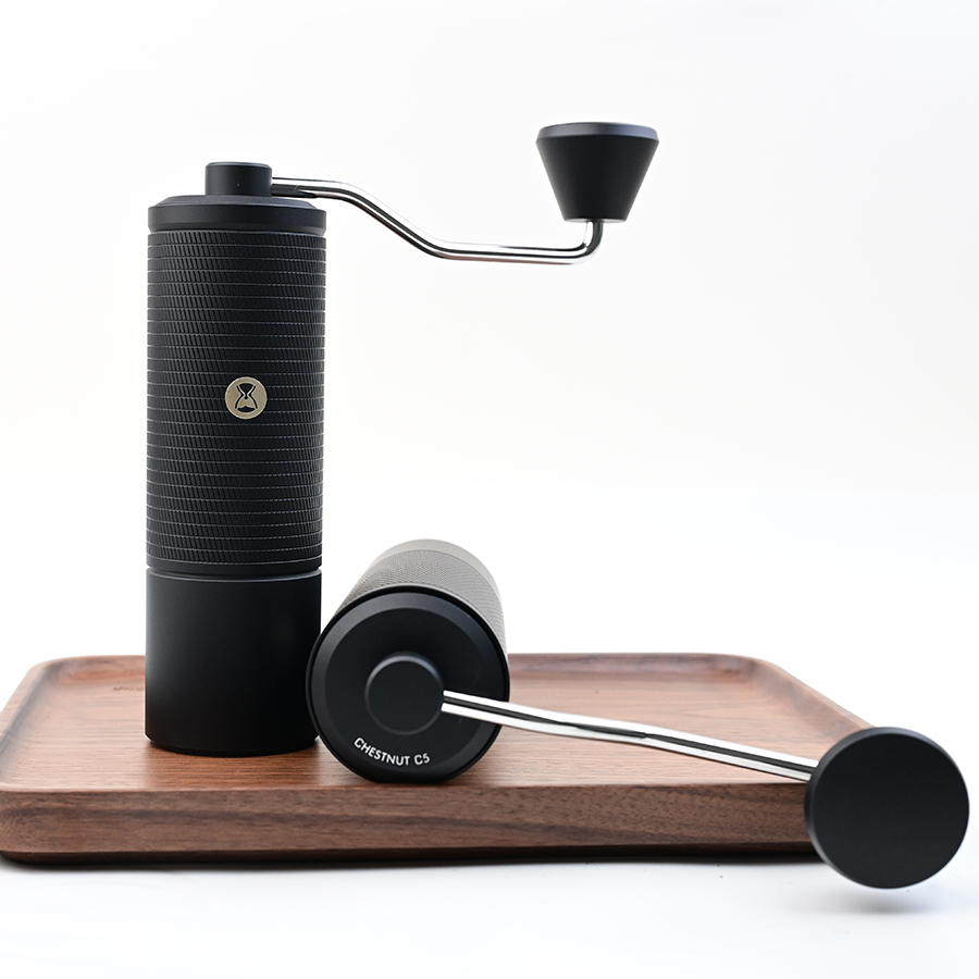 TIMEMORE Chestnut C5/C5ESP Man - Coffee Grinder Burr review and price