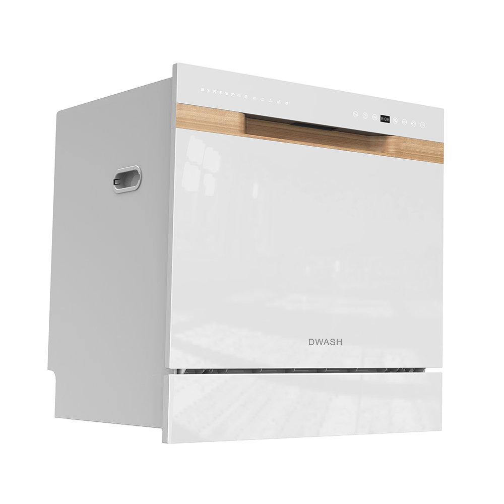 Dishwasher Mini Built-in Dishw - Kitchen Appliances Built In review and price