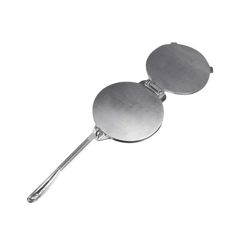 8 Inch Tortilla Press Cast Tor - Tortilla Press Cast review and price