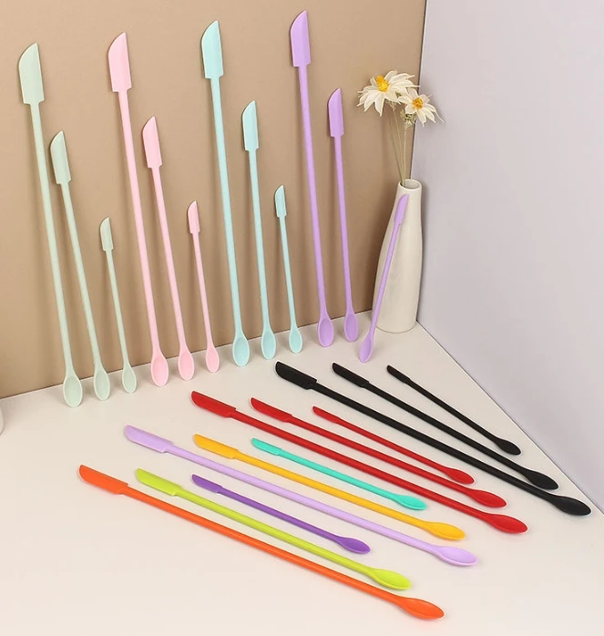 3Pcs/Set Silicone Spatula Heat - Kitchen Appliances Gift review and price