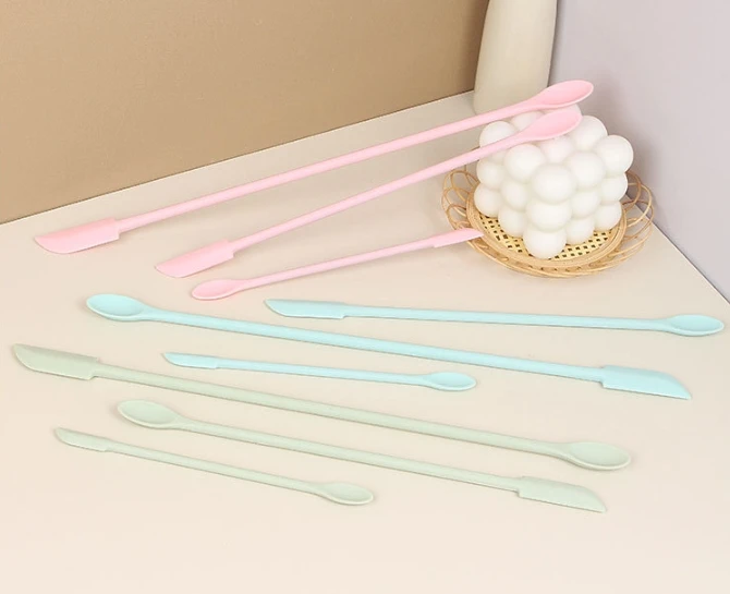 3Pcs/Set Silicone Spatula Heat - Kitchen Appliances Gift review and price