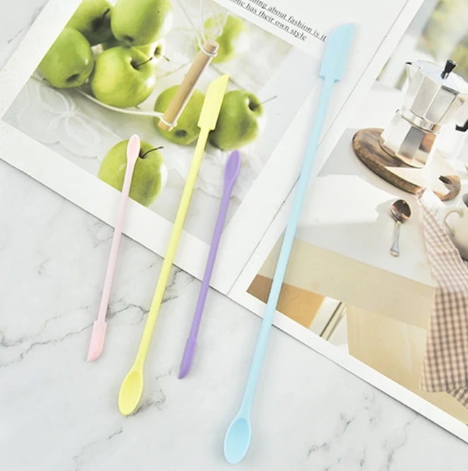 3Pcs/Set Silicone Spatula Heat - Kitchen Appliances Gift review and price