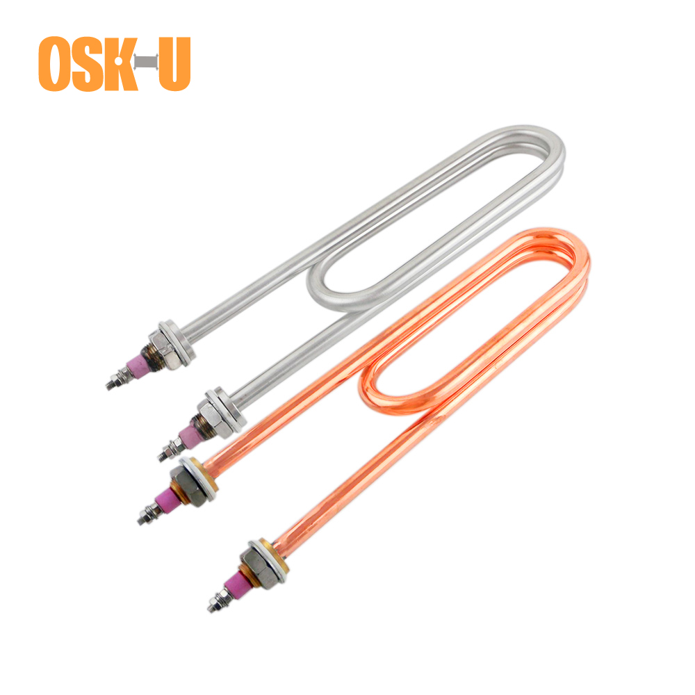 M18 Thread Double U Shaped Hea - Kitchen Appliances Youtube review and price
