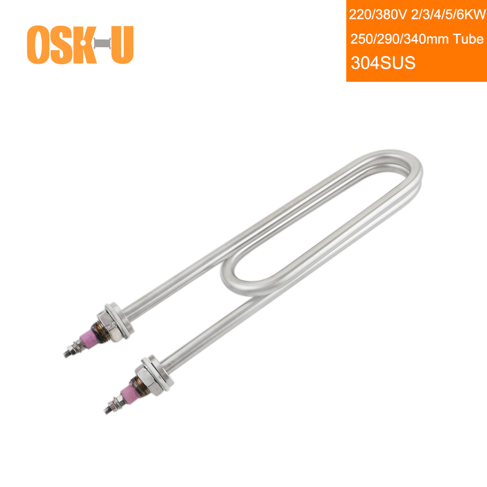 M18 Thread Double U Shaped Hea - Kitchen Appliances Youtube review and price