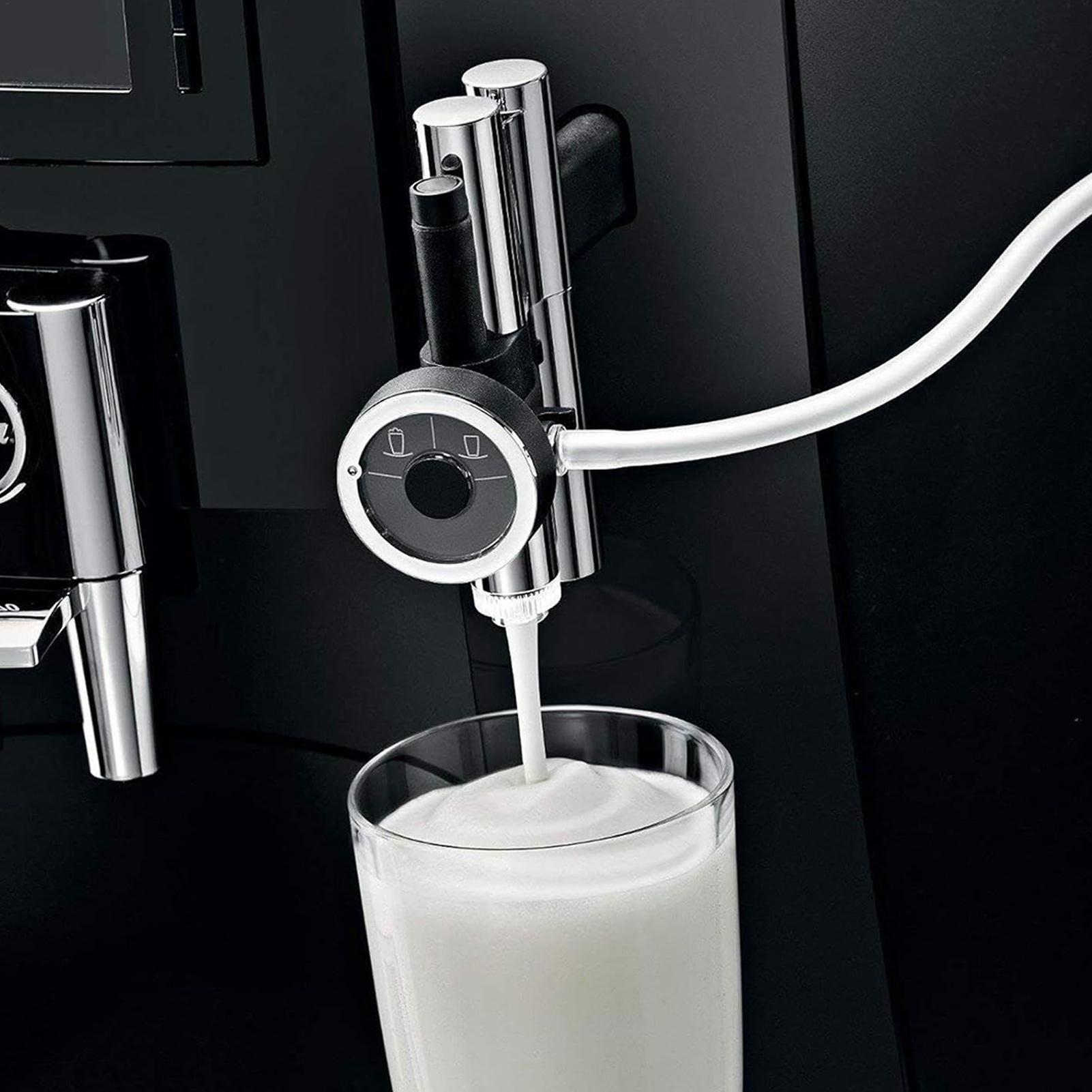 Milk Tube Set 6-pieces Coffee  - Kitchen Appliances Youtube review and price